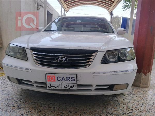 Hyundai Azera 2009 for sale in Iraq - Kut